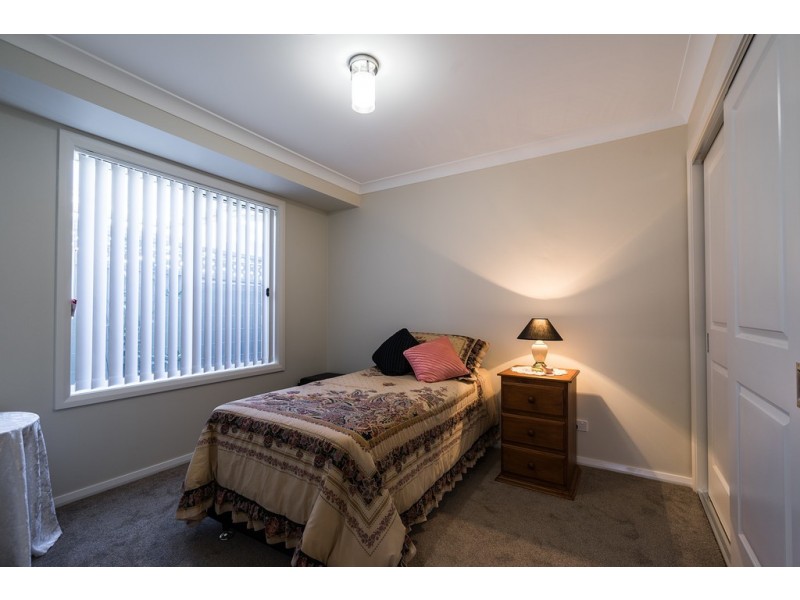 5 BROOK COURT, Dubbo NSW 2830