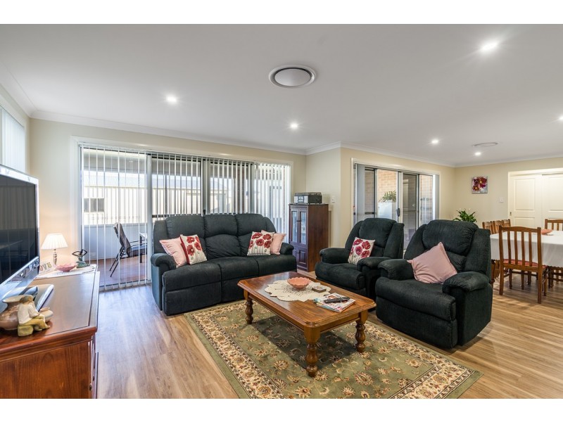 5 BROOK COURT, Dubbo NSW 2830