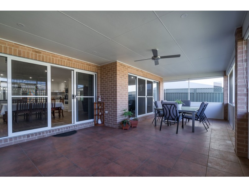 5 BROOK COURT, Dubbo NSW 2830
