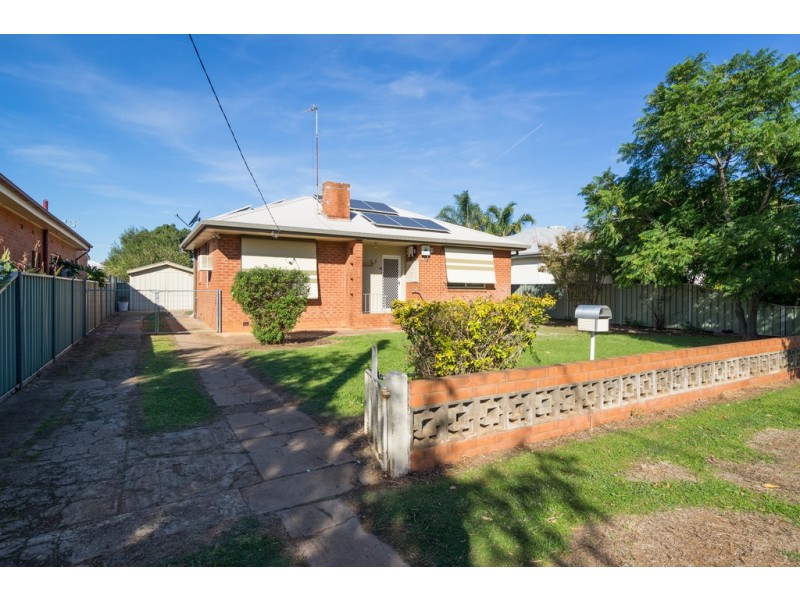 6 QUEEN STREET, Dubbo NSW 2830