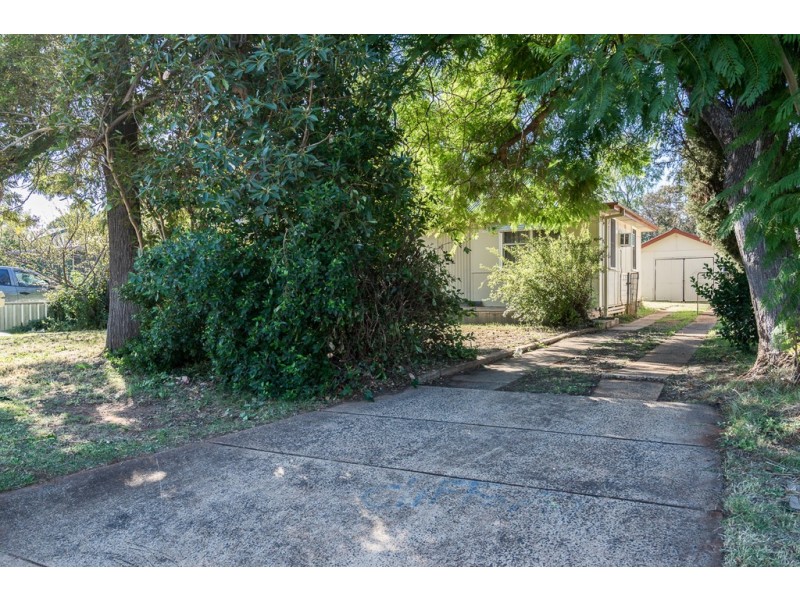 10 LEAVERS STREET, Dubbo NSW 2830
