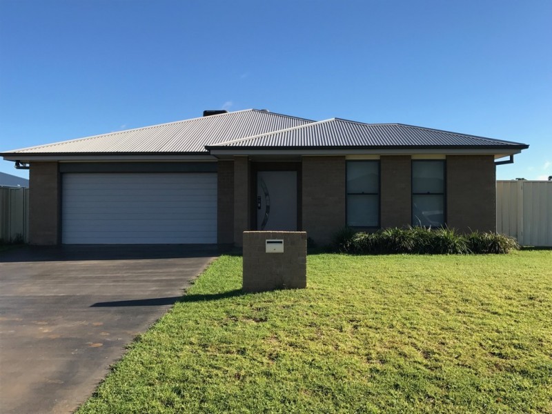 20 Volta Avenue, Dubbo NSW 2830
