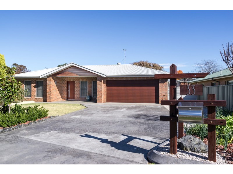 33 Allandale Drive, Dubbo NSW 2830