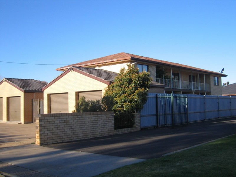 3/28 Hunter Street, Dubbo NSW 2830