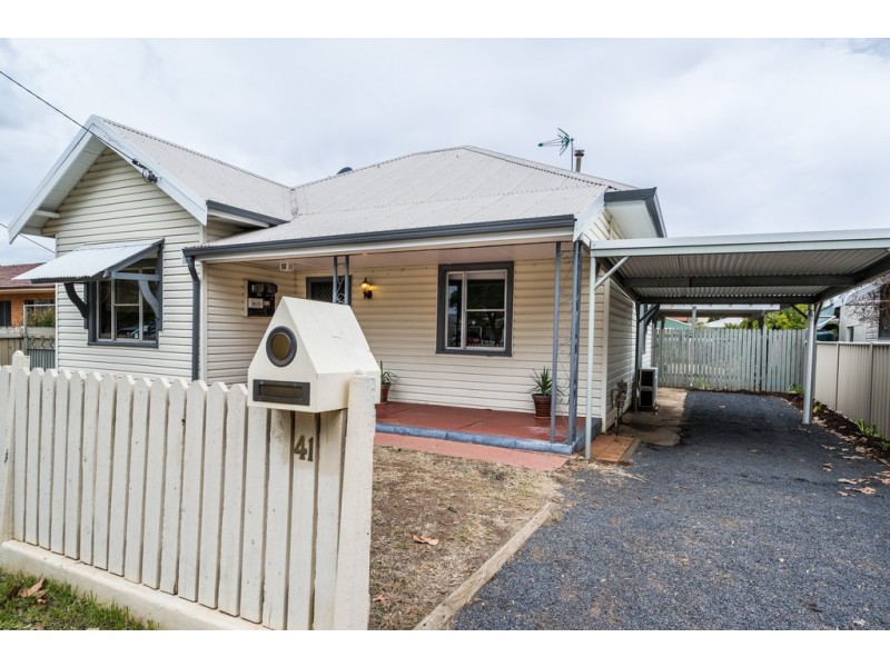 41 Macleay Street, Dubbo NSW 2830
