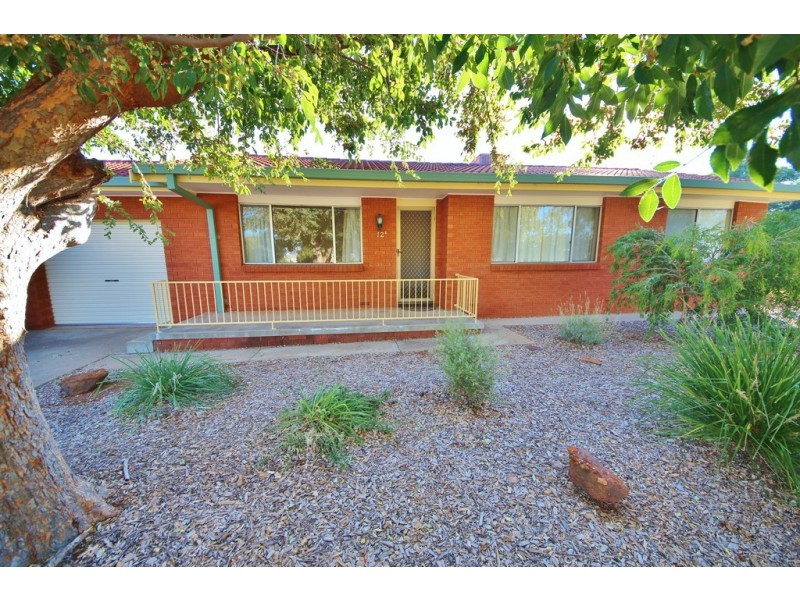 12B CUNNINGHAM STREET, Dubbo NSW 2830