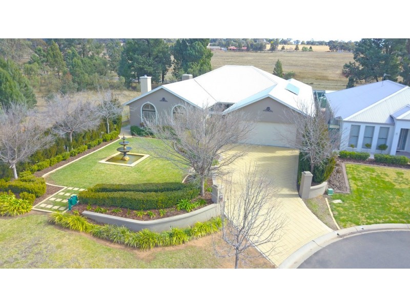 36 Cypress Point Drive, Dubbo NSW 2830