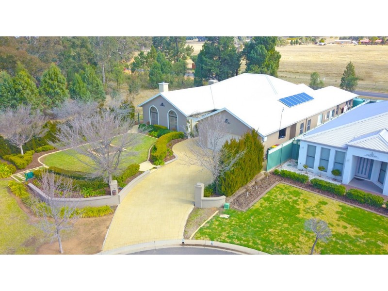 36 Cypress Point Drive, Dubbo NSW 2830