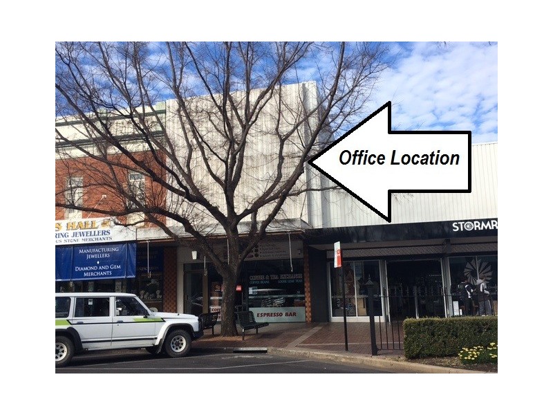 182 MACQUARIE STREET, Dubbo NSW 2830
