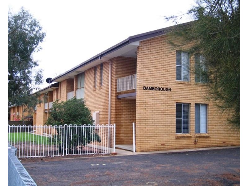 4/38 Bishop Street, Dubbo NSW 2830