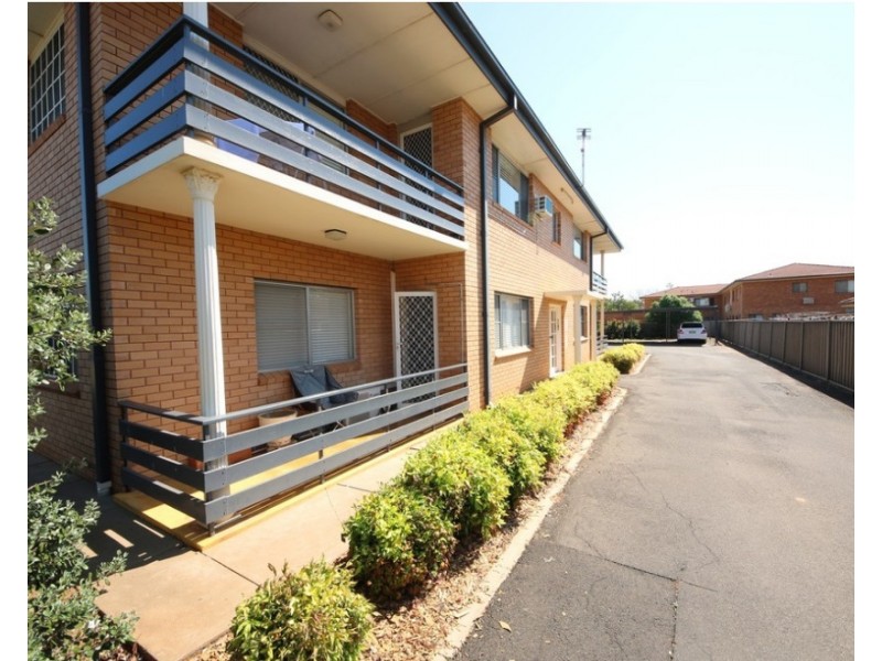 1/31 Hunter Street, Dubbo NSW 2830