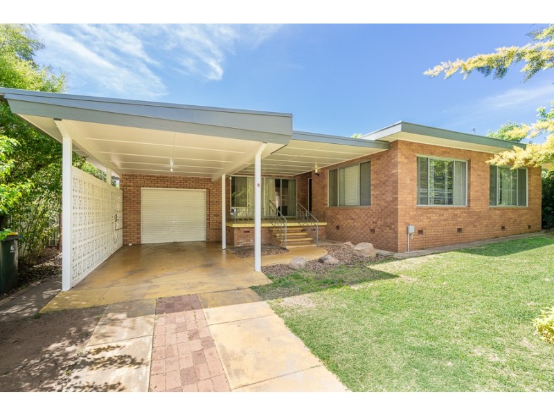 5 Highland Place, Dubbo NSW 2830