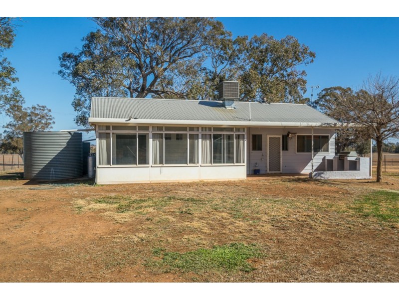 124R Old Dubbo Road, Dubbo NSW 2830