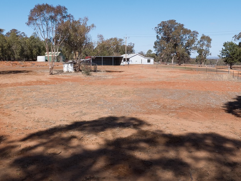 124R Old Dubbo Road, Dubbo NSW 2830