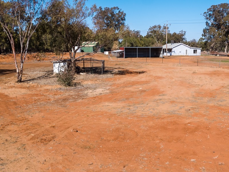 124R Old Dubbo Road, Dubbo NSW 2830