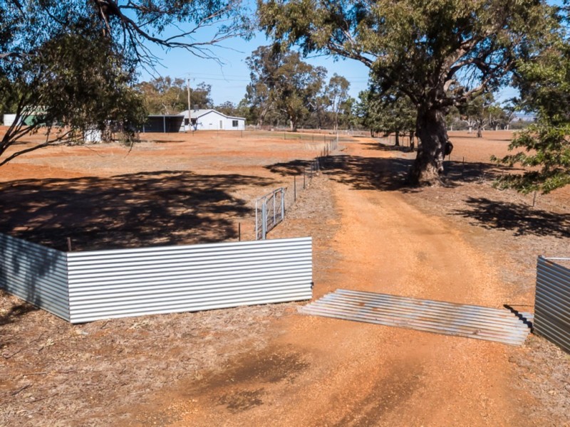 124R Old Dubbo Road, Dubbo NSW 2830