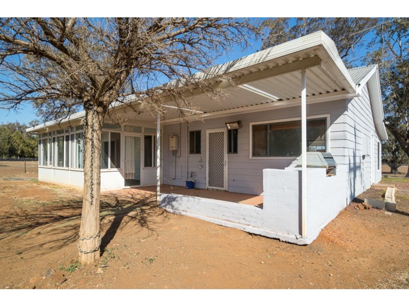 124R Old Dubbo Road, Dubbo NSW 2830