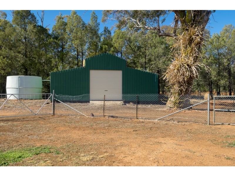 124R Old Dubbo Road, Dubbo NSW 2830
