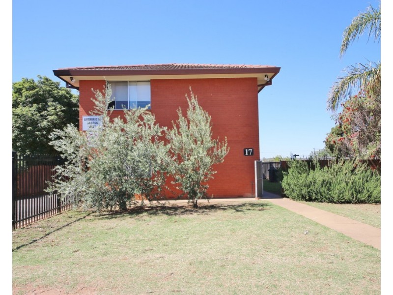 1/17 Elizabeth Street, Dubbo NSW 2830