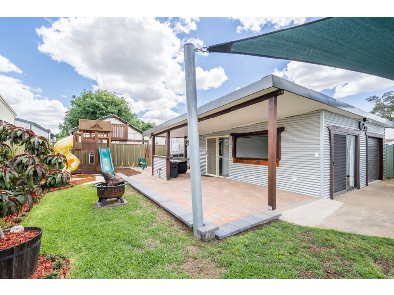 1 Bennett Street, Dubbo NSW 2830