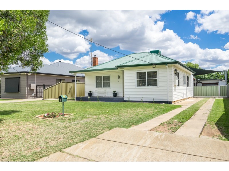 1 Bennett Street, Dubbo NSW 2830