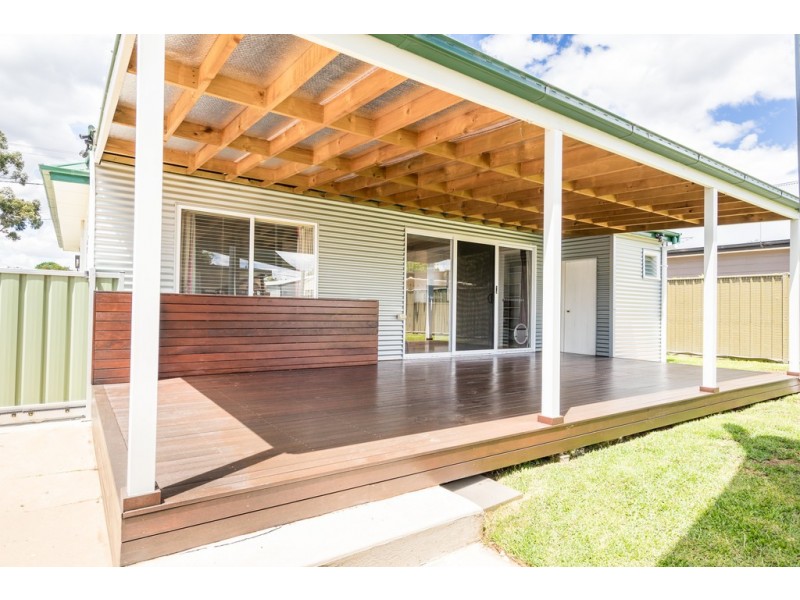 1 Bennett Street, Dubbo NSW 2830