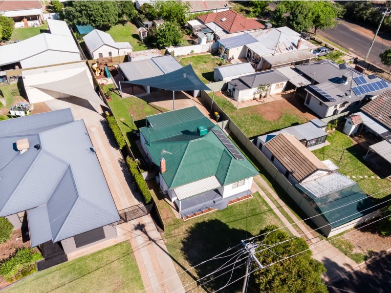 1 Bennett Street, Dubbo NSW 2830