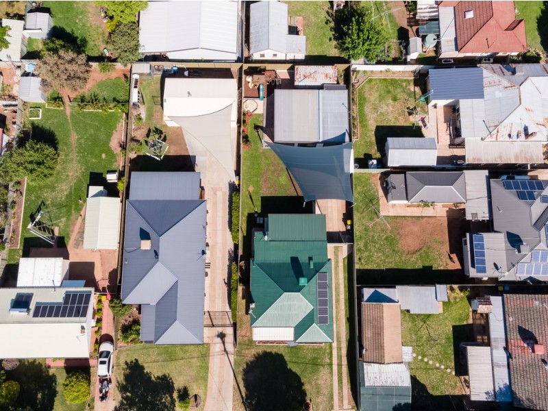 1 Bennett Street, Dubbo NSW 2830