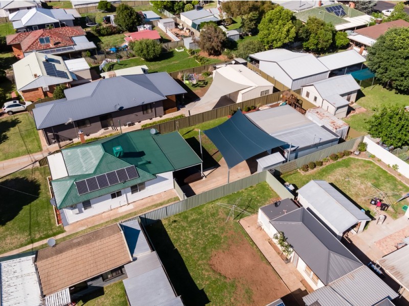 1 Bennett Street, Dubbo NSW 2830