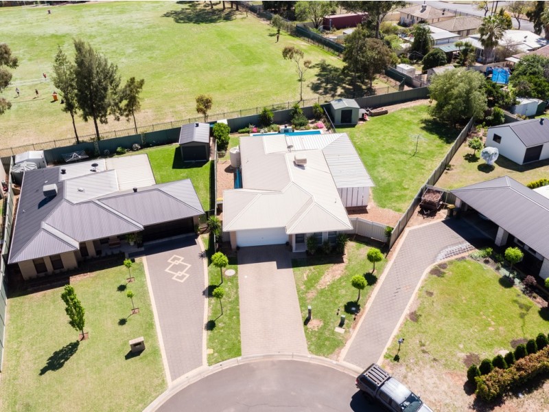30 Dunheved Circle, Dubbo NSW 2830