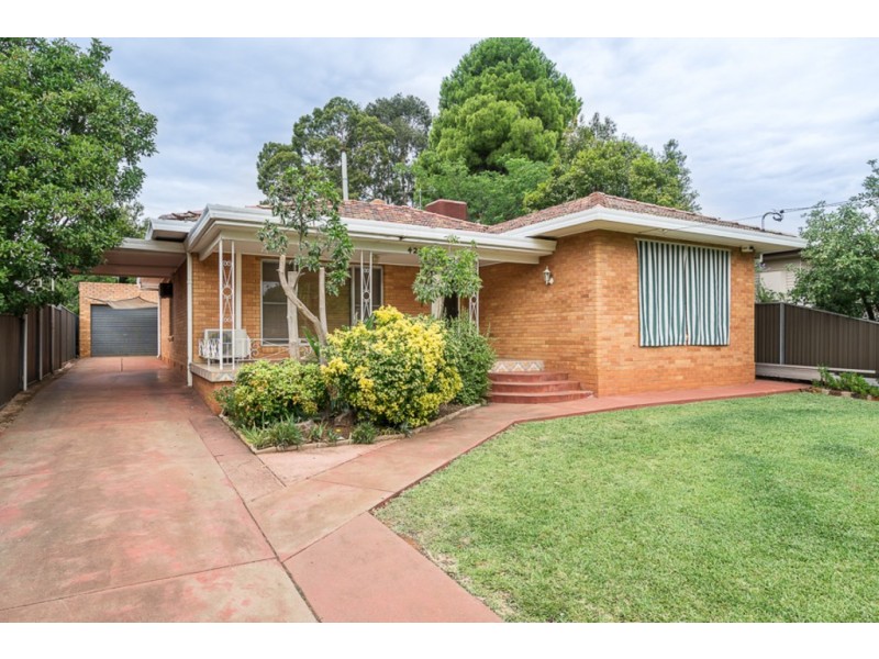 424 Fitzroy Street, Dubbo NSW 2830 Elders Real Estate Dubbo Sold