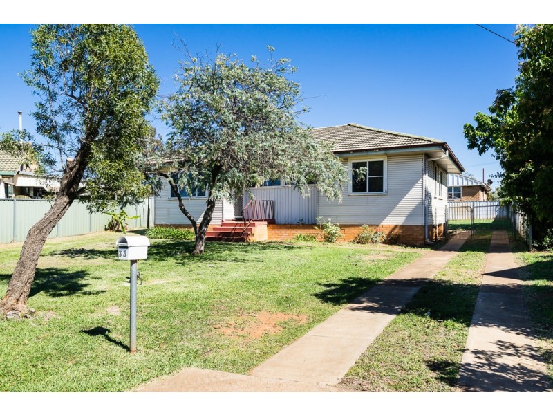 33 Spence Street, Dubbo NSW 2830
