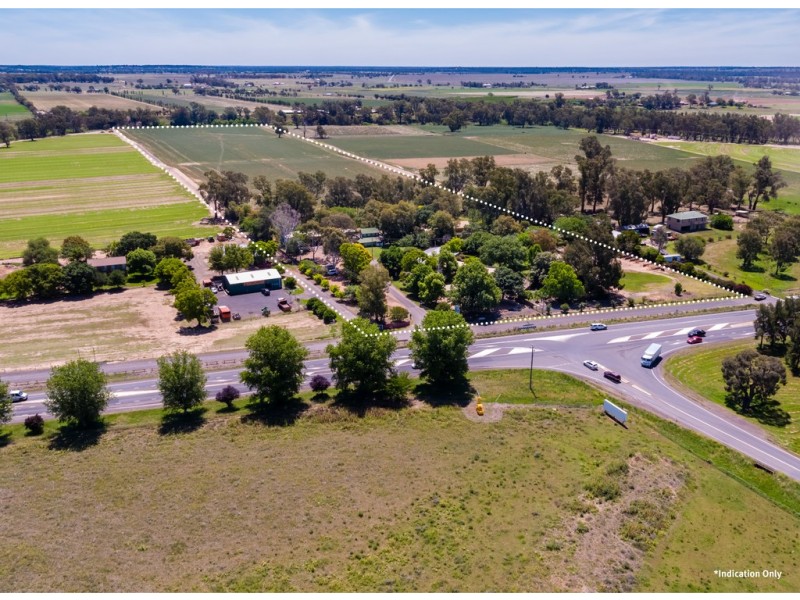 8L Gilgandra Road, Dubbo NSW 2830