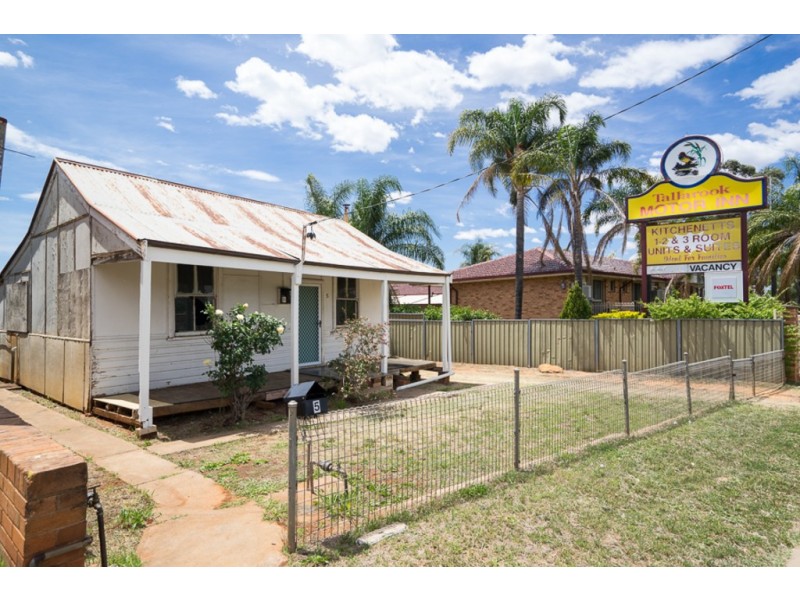 5 Victoria Street, Dubbo NSW 2830