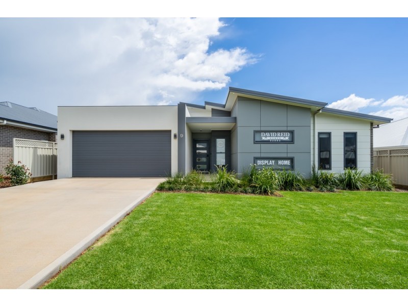 9 Wollomombi Parade, Dubbo NSW 2830