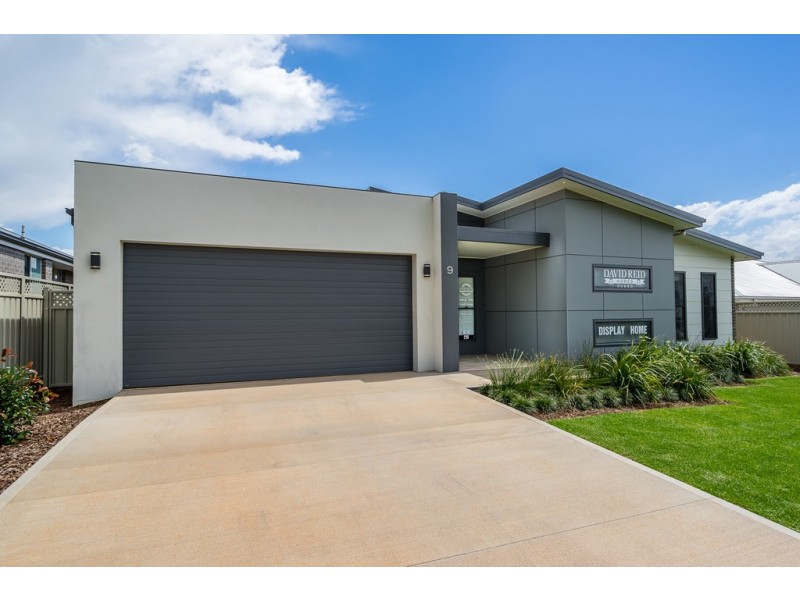 9 Wollomombi Parade, Dubbo NSW 2830