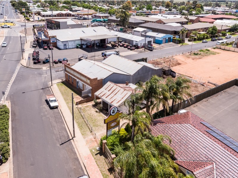 5 VICTORIA STREET, Dubbo NSW 2830