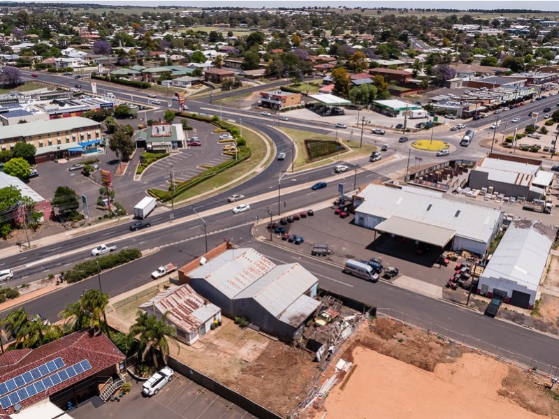 5 VICTORIA STREET, Dubbo NSW 2830