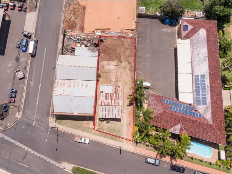 5 VICTORIA STREET, Dubbo NSW 2830