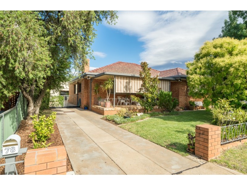 78 Palmer Street, Dubbo NSW 2830