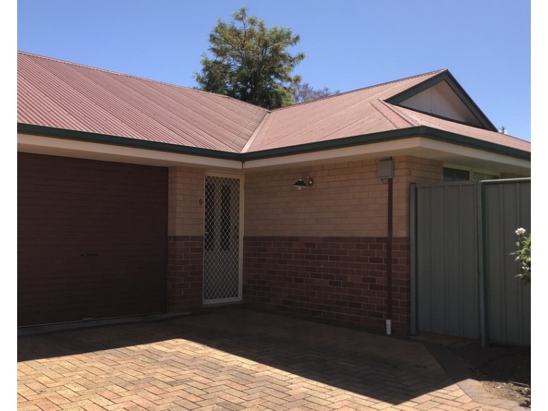 3/244 Fitzroy Steet, Dubbo NSW 2830