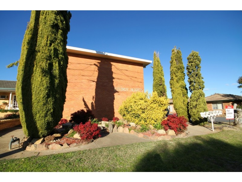 4/398 Fitzroy Street, Dubbo NSW 2830
