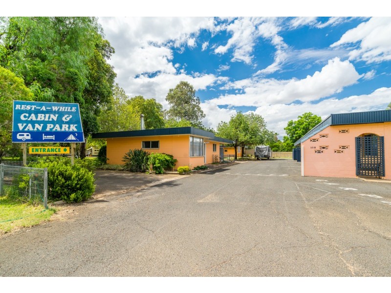 108 Miller Street, Gilgandra NSW 2827