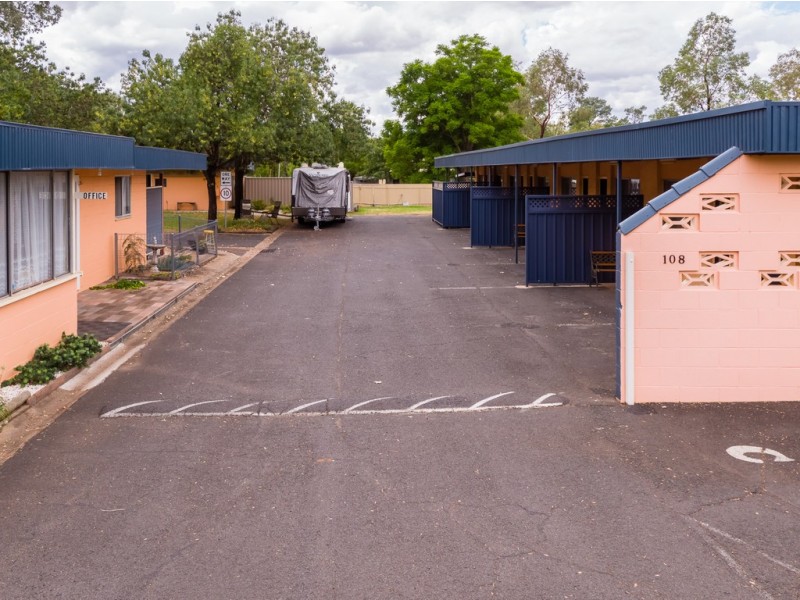 108 Miller Street, Gilgandra NSW 2827