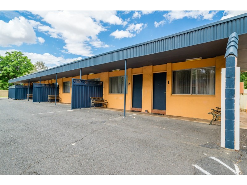 108 Miller Street, Gilgandra NSW 2827