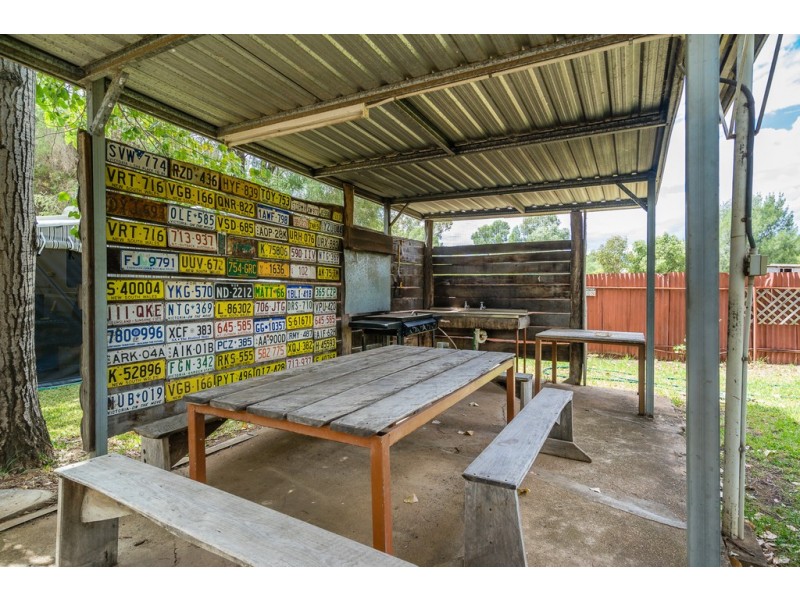 108 Miller Street, Gilgandra NSW 2827