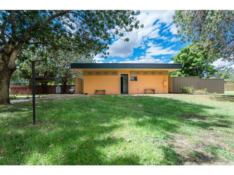 108 Miller Street, Gilgandra NSW 2827
