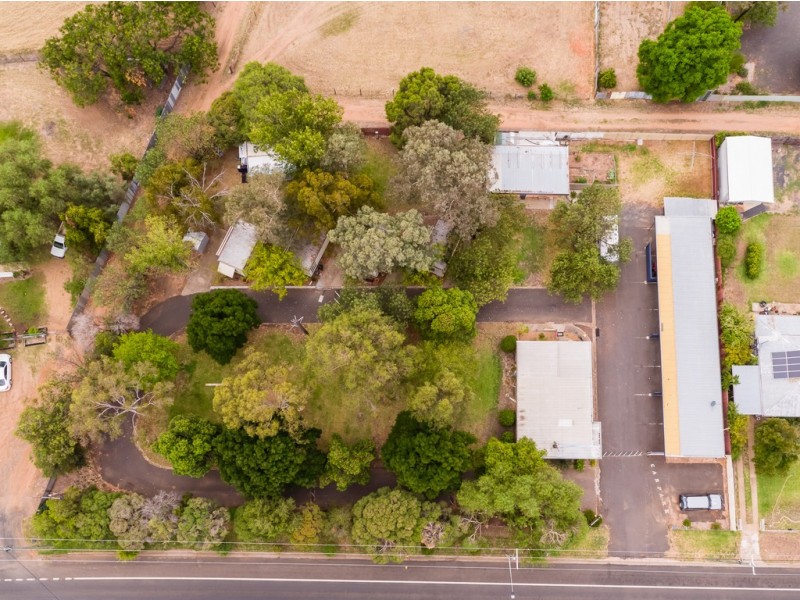 108 Miller Street, Gilgandra NSW 2827