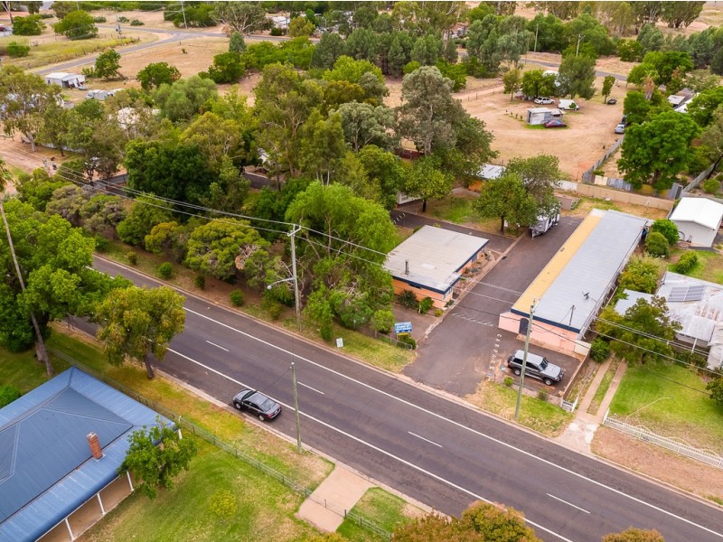 108 Miller Street, Gilgandra NSW 2827