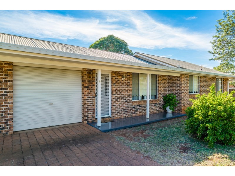 2/68 Birch Avenue, Dubbo NSW 2830